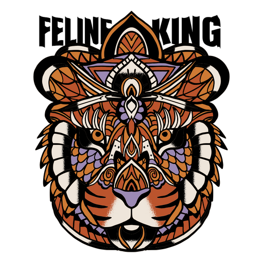 Dcarga vector de bonito diseão de cojin de animal armados