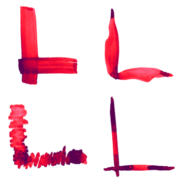 Angle frame png transparent images free download vector files