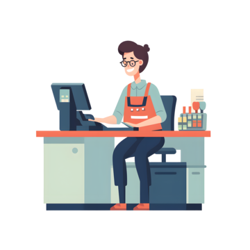 Cartoon supermarket png transparent images free download vector files