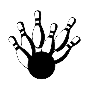Wall ball target
