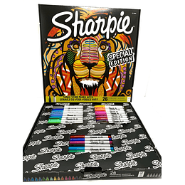 Sharpie