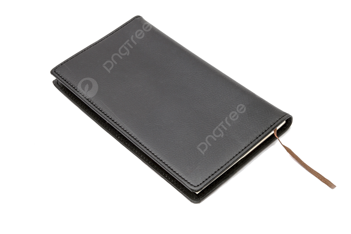 Black notebook png transparent images free download vector files