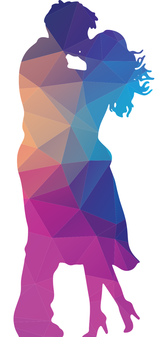 Free mesh vector art