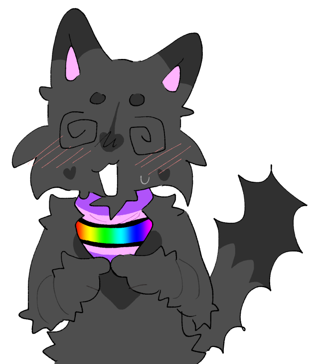 Top posts tagged with radqueer sillies