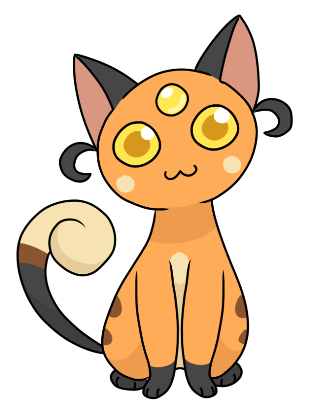Rat or cat how about both occasionally