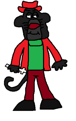 The criminals s the wiki