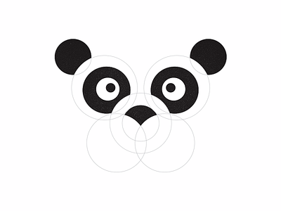 Panda icon designs themes templates and downloadable graphic elements on