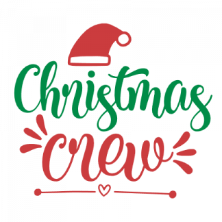 Christmas snowman face free svg file