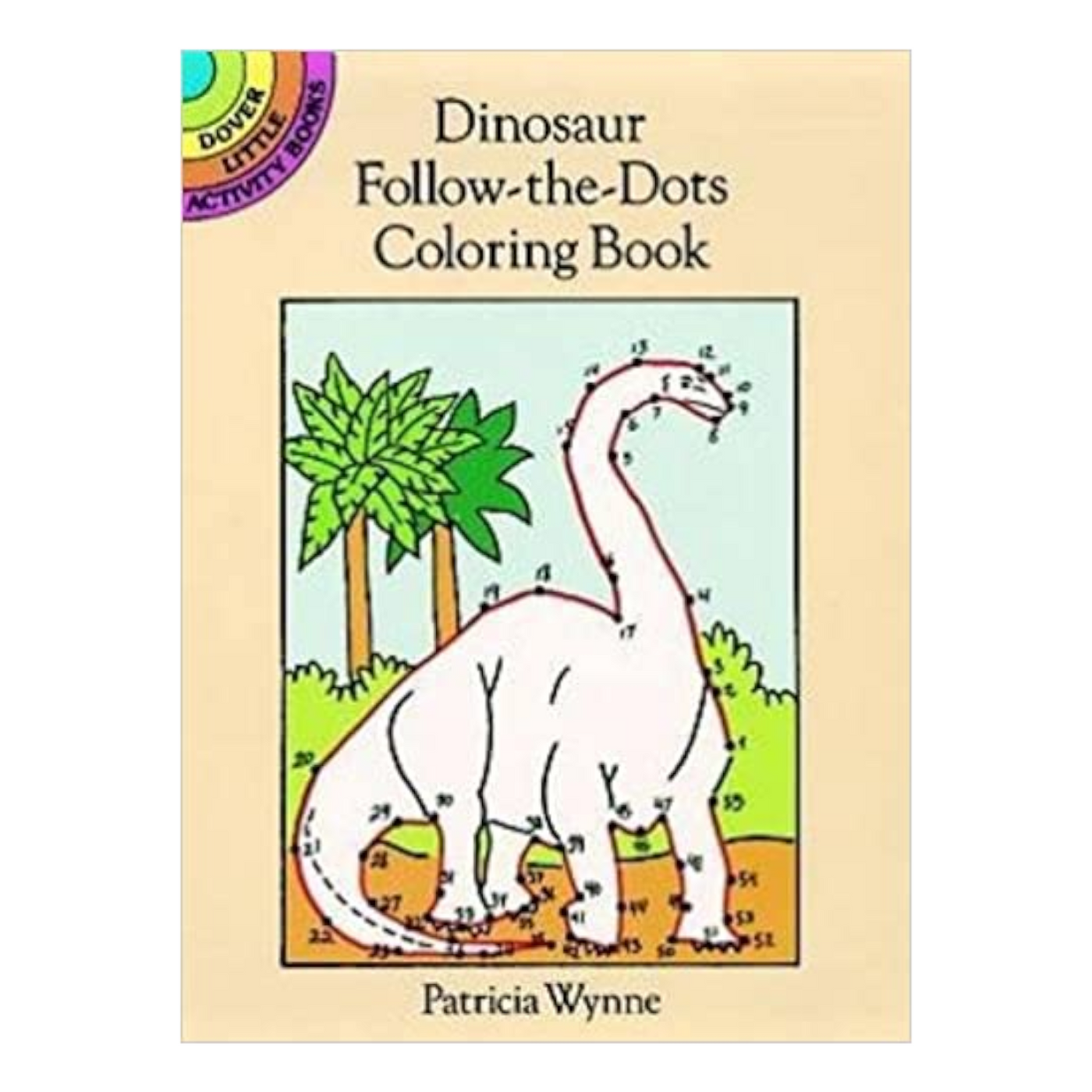 Dover storybooks