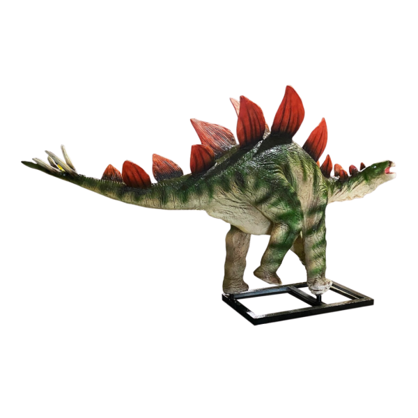 Diplodocus dinosaur head