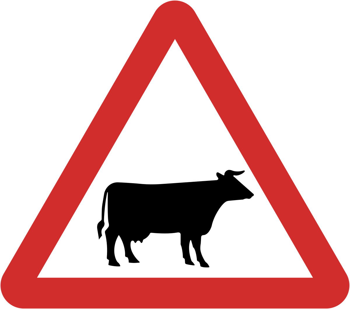 Filenepal road sign bsvg