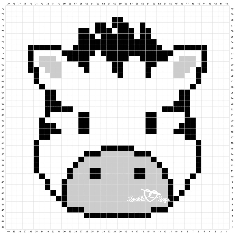 Crochet safari animals blanket pattern cc free easy