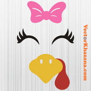Minnie castle be thankful svg minnie castle vector file