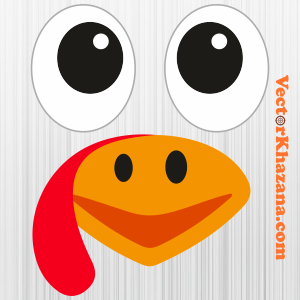 Buy turkey owl svg png online in usa