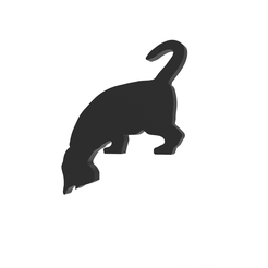 Animal best stl files for d printerãk models to downloadãcults