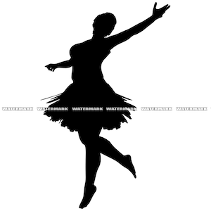 Ballerinas png