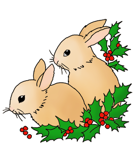 Free christmas clip art