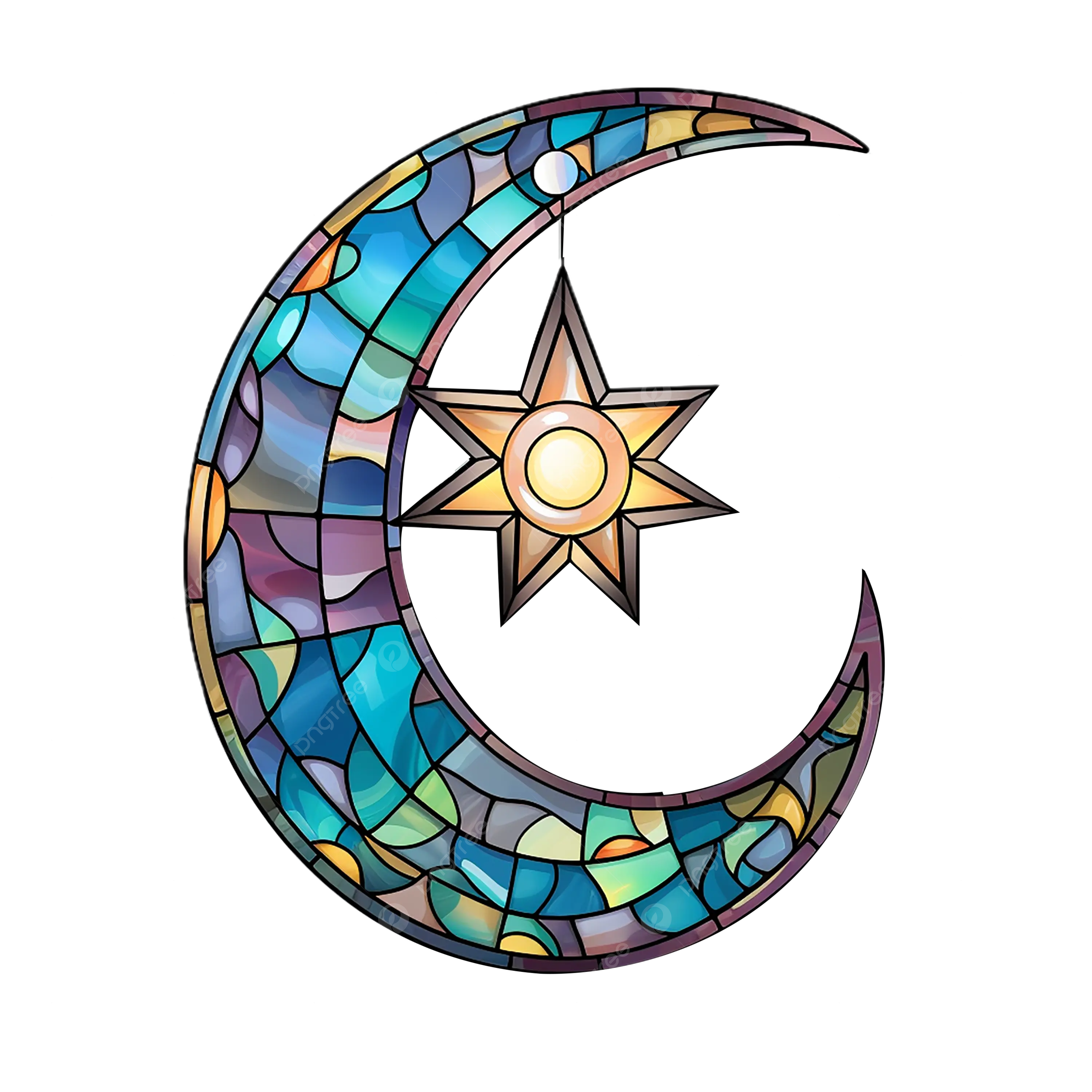 Imagens vitrais png e vetor fundo transparente para download grãtis