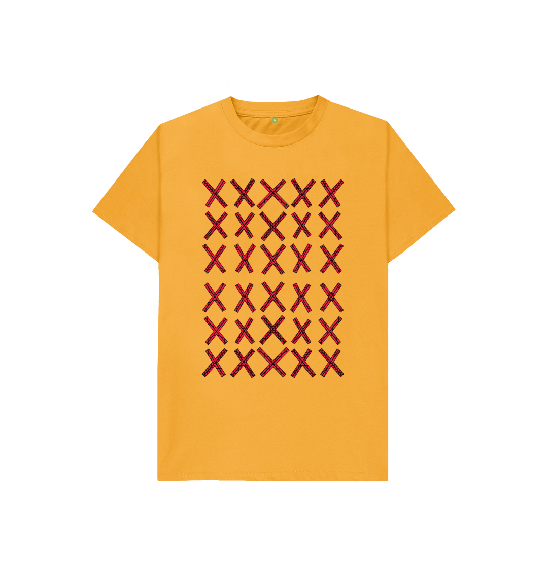 Kiss kids t