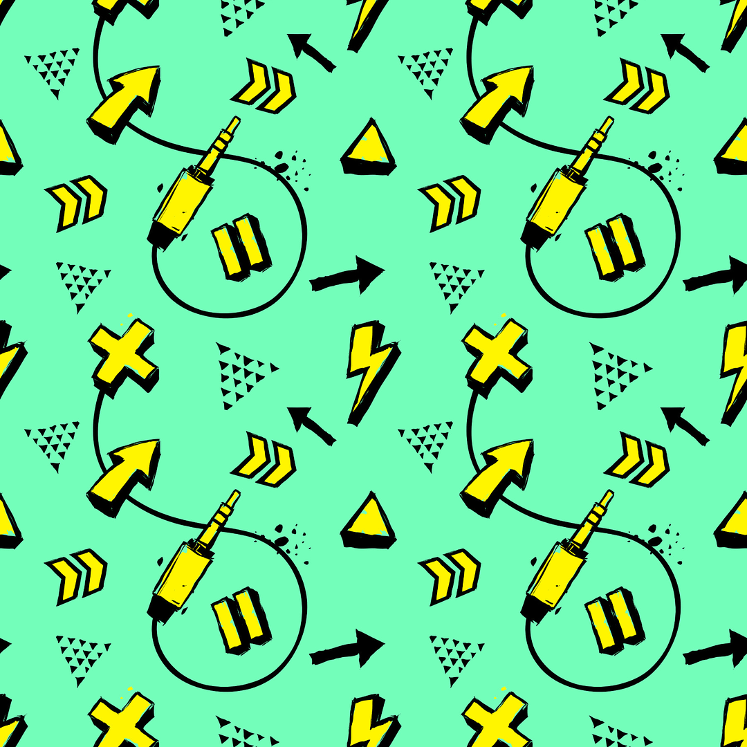 Creating seamless patterns in affinity designer