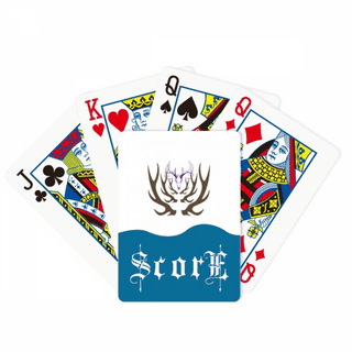 Jungle speed game