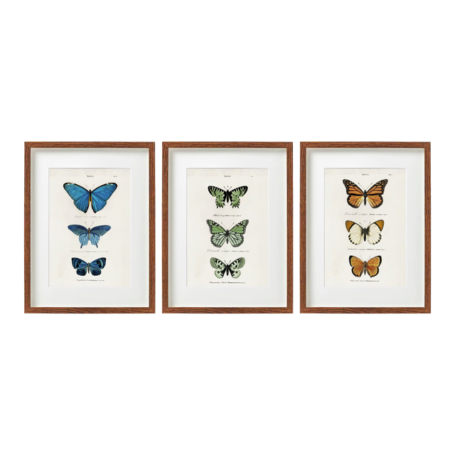 Gallery quirky