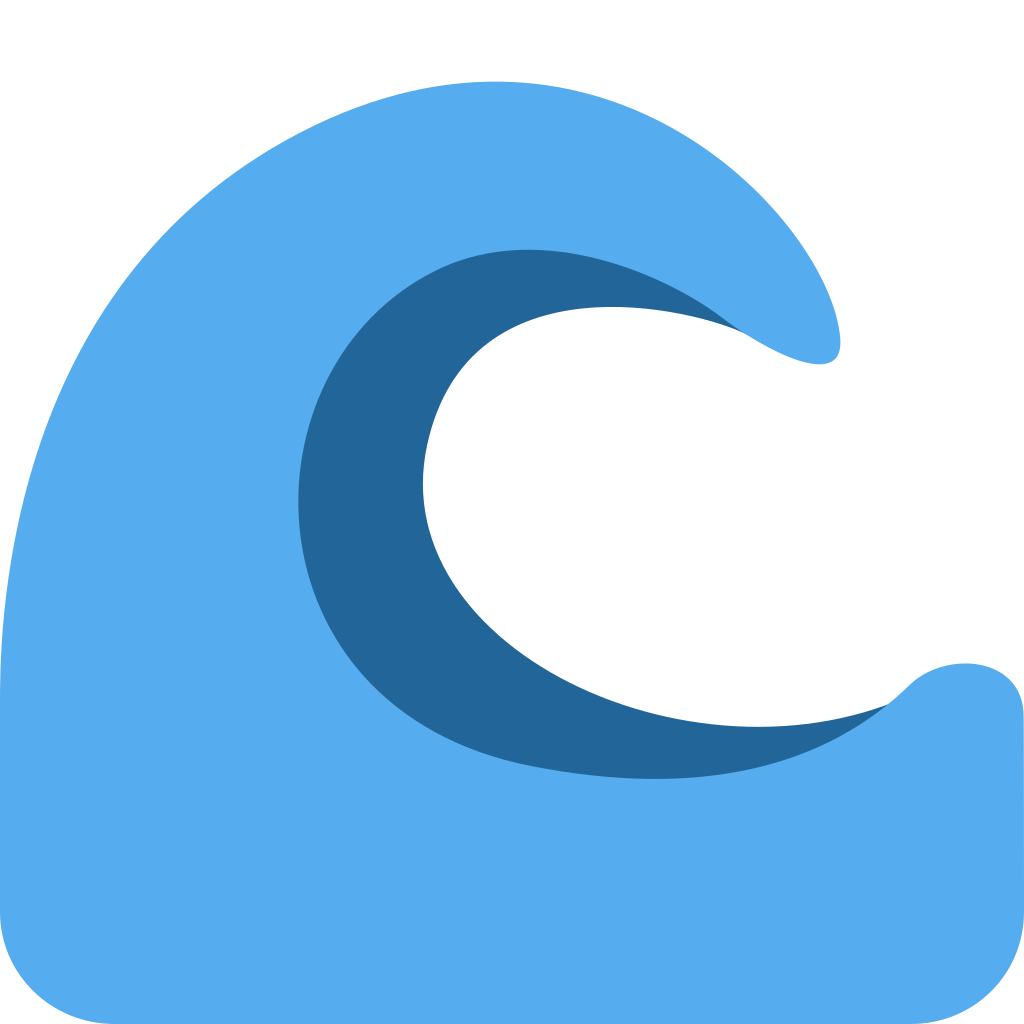 Ð ola de mar emoji