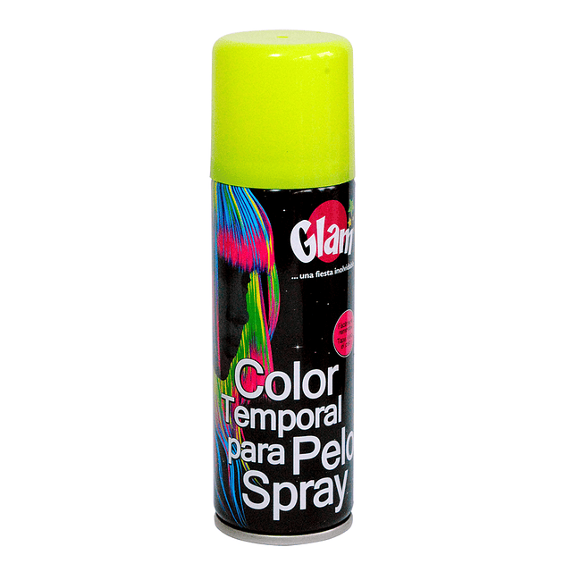 Pintura spray pelo colores surtidos uni