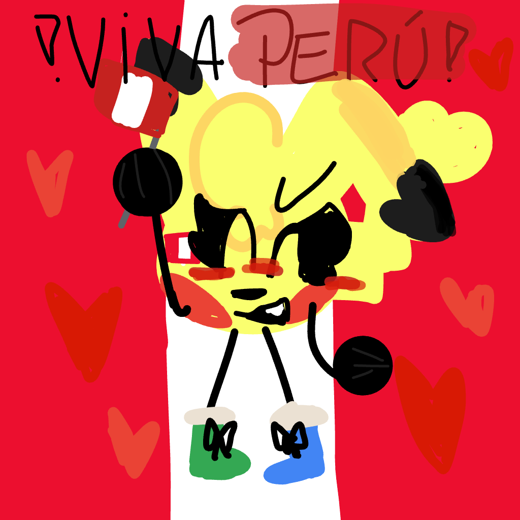 No tengo animal favorito pero mi paãs es chido xd
