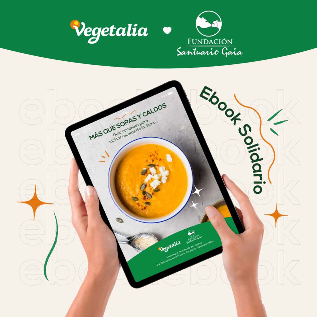 Camiseta no como animales cocino vegetales chico