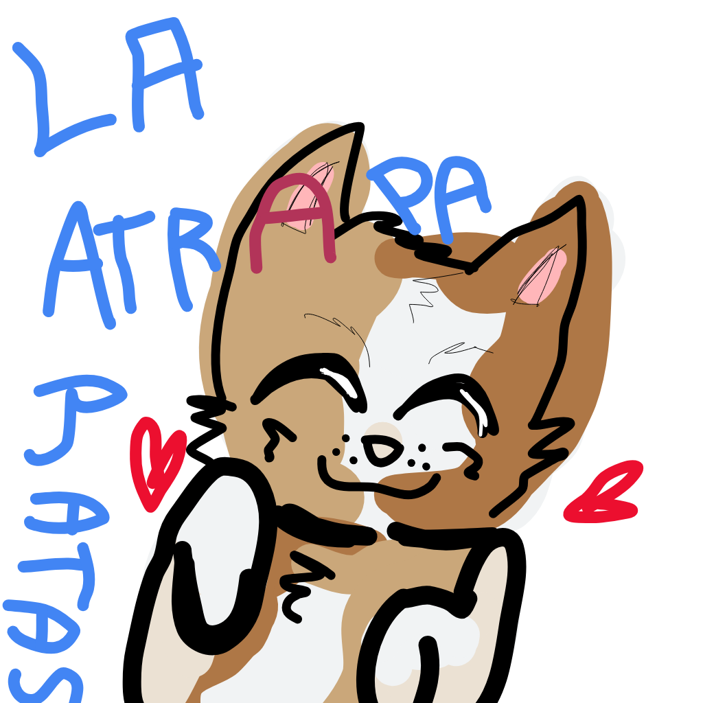 La atrapa ratas ð ð