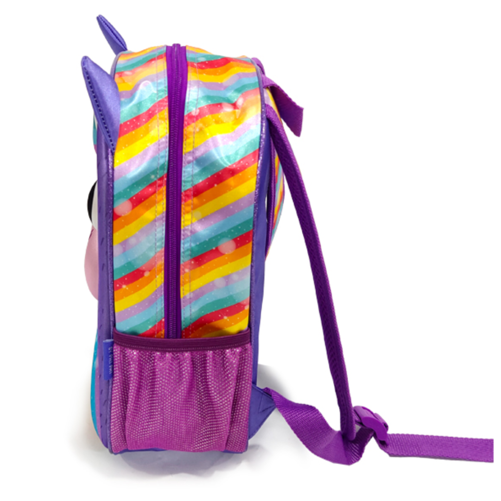 Mochila de animales con relieve cm phi phi bags
