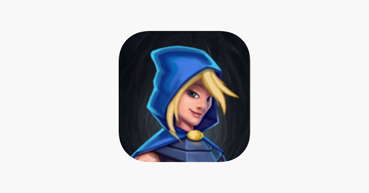One deck dungeon su app store