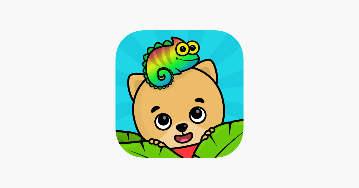 Puzzle giochi per bambini