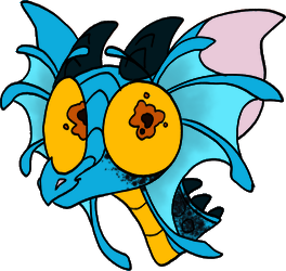 Adopts with a twist rwingsoffire