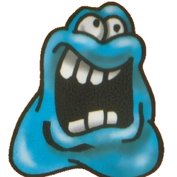 The barjos crazy bones