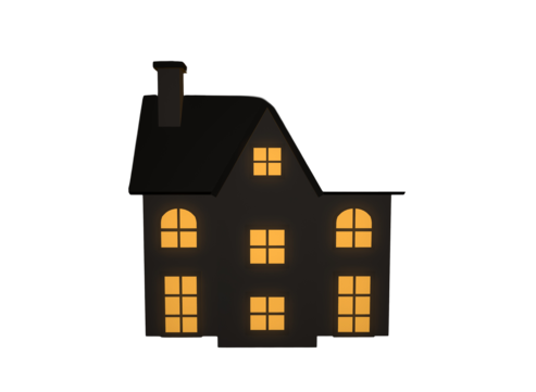 Christmas village png transparent images free download vector files