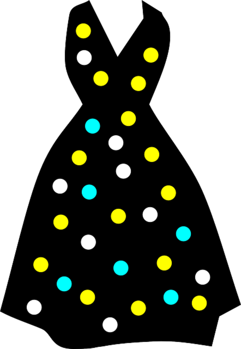 Learn types of women shapes for dress that make a fashionable woman