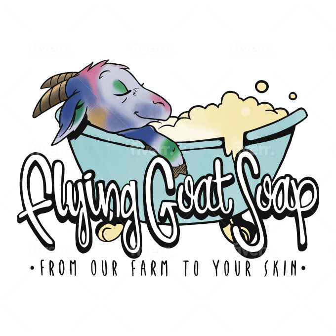 Draw any animal or pet in my cute cartoon character style by alyssaerin