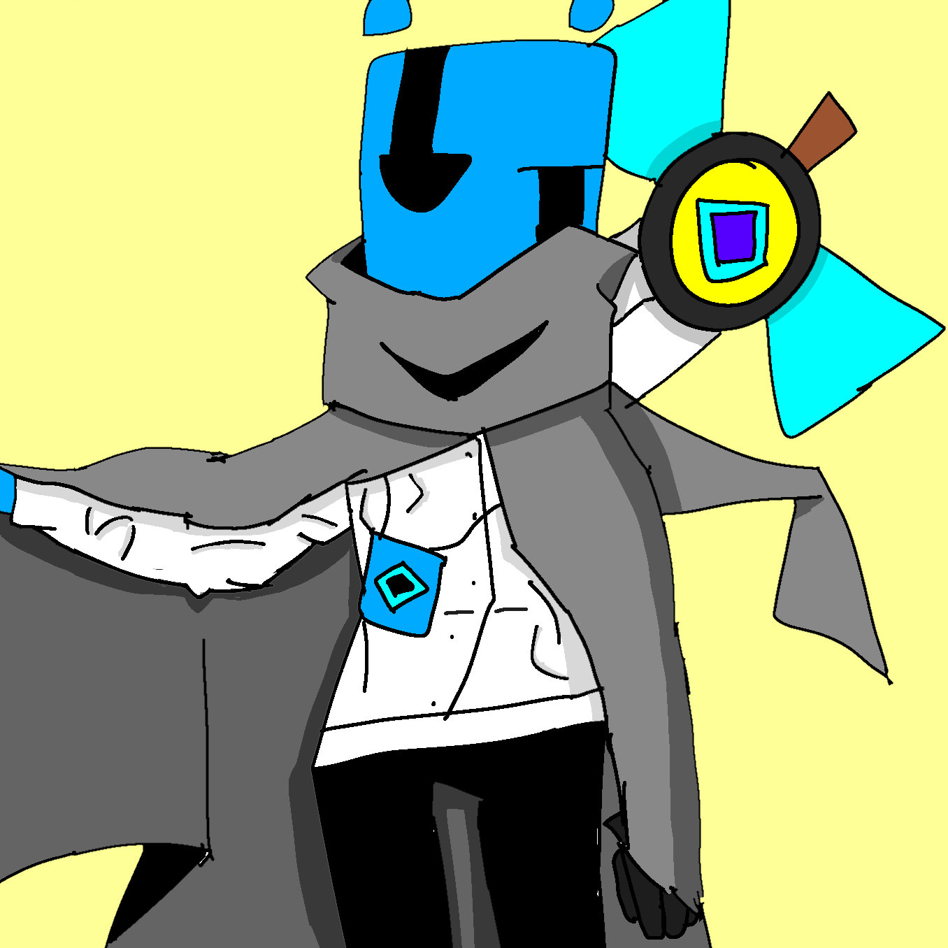 Ibispaintx