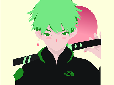 Mob psycho by conquer the crowns on