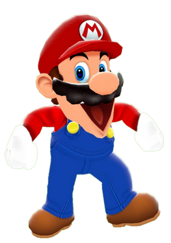 Stupid mario wanya kingdom vs awoofy unity wiki