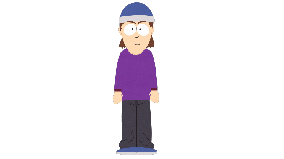 List of characters difference between revisions south park character location user talk etc official south park studios wiki