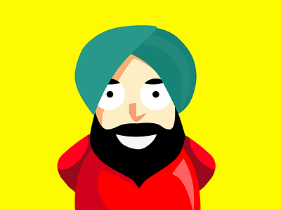 Character vector designs themes templates and downloadable graphic elements on