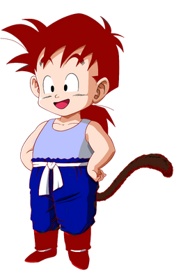 Kuzon tgk dragonball fanon wiki