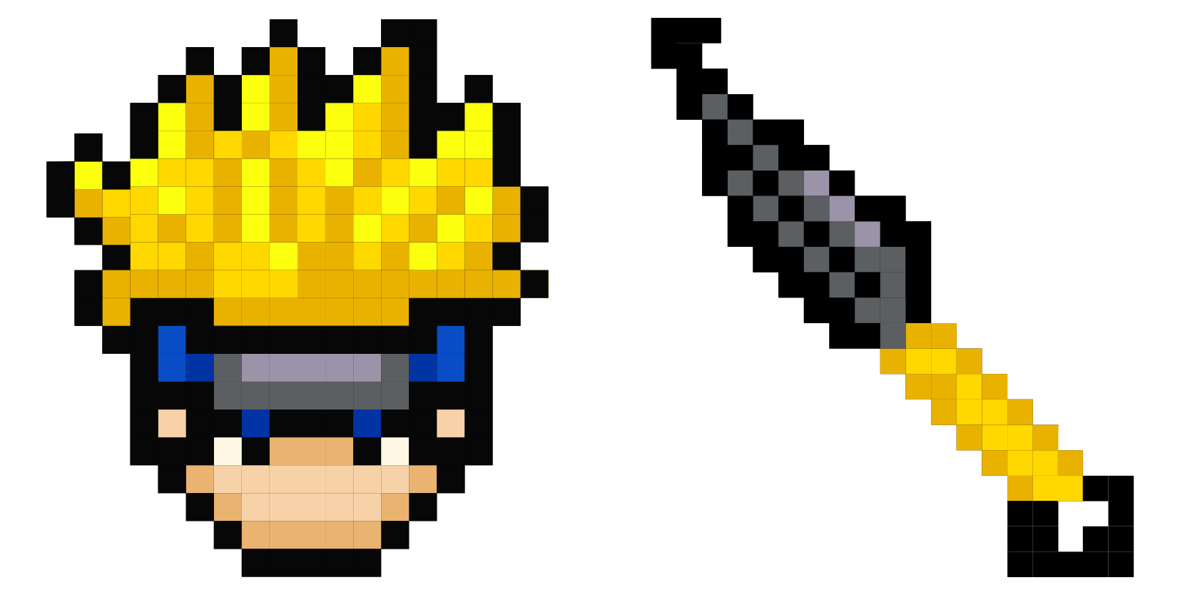 Fairy tail cursor