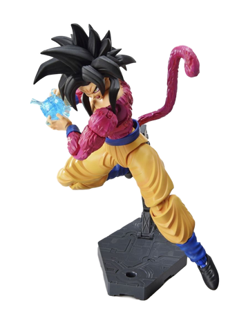 Super saiyan goku â the gunpla hermits shop