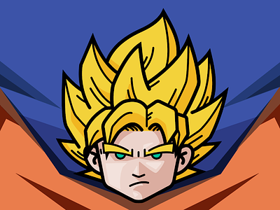 Browse thousands of gogeta images for design inspiration