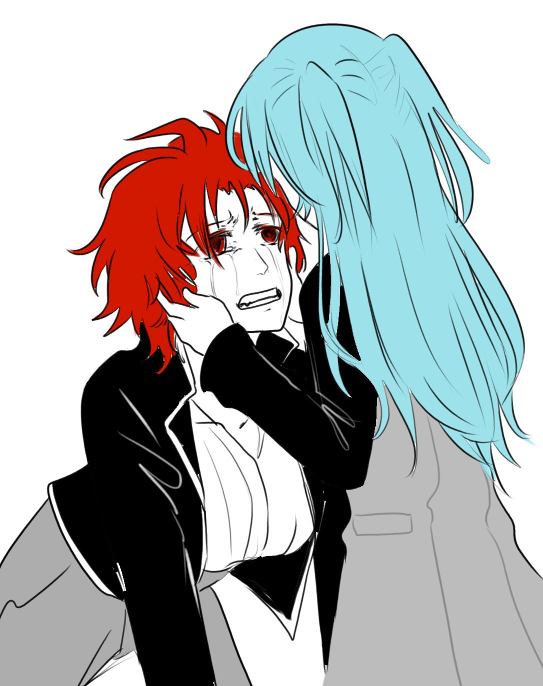 Akuma no riddle