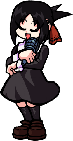 Kaguya shinomiya funkipedia mods wiki